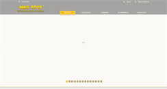 Desktop Screenshot of mbgtoys.com